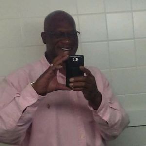 Meet your Posher, Bruce